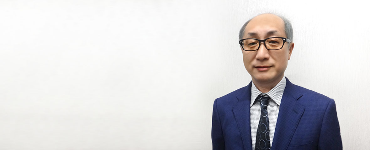 会社案内 株式会社トライテック